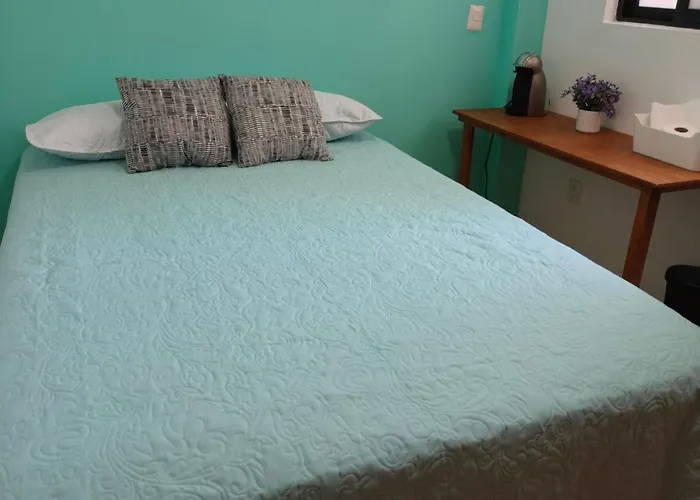 Castilla 319 Guest house