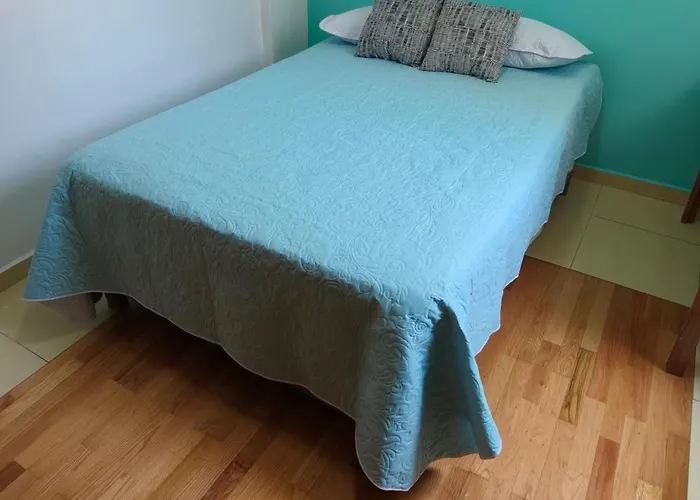 Castilla 319 Guest house